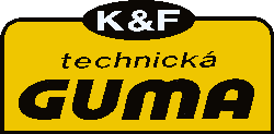 Technická guma K&F: http://www.guma.cz/